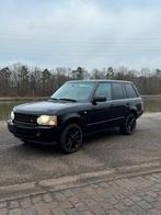 Range rover vogue lichte vracht, Auto's, Land Rover, Automaat, Diesel, Particulier, Te koop