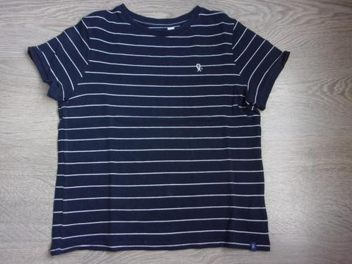 Jongens t - shirt met korte mouwen. Maat 152, Kinderen en Baby's, Kinderkleding | Maat 152, Zo goed als nieuw, Jongen, Shirt of Longsleeve