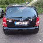 KIA picanto diesel €5, Auto's, Euro 5, Stof, Zwart, Overige kleuren