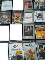 ps2 game, Consoles de jeu & Jeux vidéo, Jeux | Sony PlayStation 2, Utilisé, Enlèvement ou Envoi