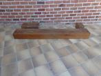 eiken balk, Doe-het-zelf en Bouw, Hout en Planken, Ophalen of Verzenden, Eiken, Balk