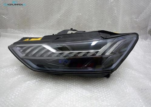 Audi RS6 RS7 C8 2020 laser koplamp links, Auto-onderdelen, Verlichting, Audi, Gebruikt, Ophalen
