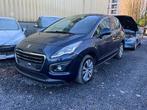 Peugeot 3008 - 2014, Autos, Peugeot, Achat, Entreprise, Autre carrosserie, Occasion