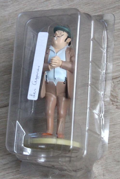 Kuifje Tintin figurine officiële n 16 Oliveira da Figuera, Verzamelen, Stripfiguren, Zo goed als nieuw, Kuifje, Verzenden