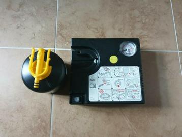 Originele BMW compressorkit (inflator) - Nieuw, compleet beschikbaar voor biedingen