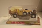 MAJORETTE série 3000 excalibur beige, Hobby en Vrije tijd, Ophalen, Zo goed als nieuw, Auto