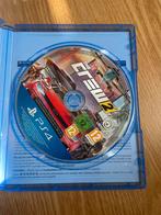 The Crew 2 (PS4), Games en Spelcomputers, Games | Sony PlayStation 4, Ophalen, Racen en Vliegen, Vanaf 12 jaar, Online