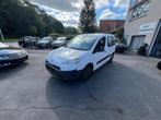 Peugeot Partner Tepee 1.6i Access, Achat, 72 kW, Boîte manuelle, 5 portes