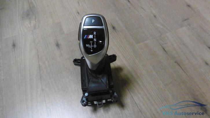 Keuzestandschakelaar M-sportpook BMW  X5 F15  X6  F16 217 29, Auto-onderdelen, Transmissie en Toebehoren, BMW, Gebruikt, Ophalen of Verzenden