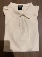 Hugo Boss polo wit (maat S), Ophalen, Hugo boss, Wit, Gedragen