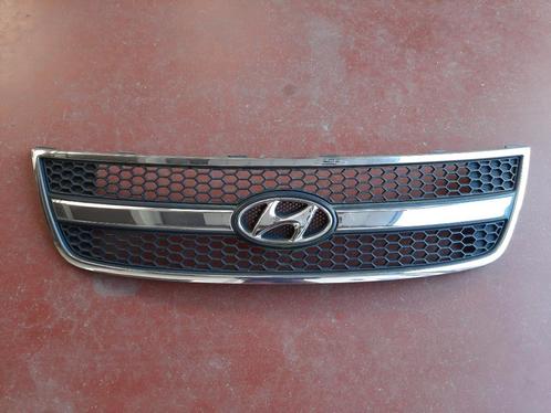 Grille van Hyundai H1 ('08-nu), Auto-onderdelen, Carrosserie, Bumper, Hyundai, Voor, Gebruikt, Ophalen of Verzenden