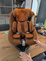 Maxi Cosi Pearl 360 met Family fix., Ophalen, Verstelbare rugleuning, Gebruikt, 0 t/m 18 kg