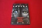 dvd bride of chucky, Ophalen of Verzenden