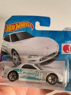 Hotwheels mazda rx-7, Verzamelen, Ophalen