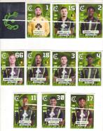 Panini Pro League 2024 - 2025 / Cercle Brugge / 21 stickers, Verzamelen, Verzenden, Nieuw, Poster, Plaatje of Sticker