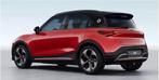 Smart #1 BEV 66kWh Brabus | Panoramisch Dak | Digital Screen, Auto's, Smart, Stof, Gebruikt, Elektrische ramen, 5 zetels