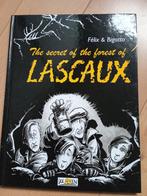 Beeldroman: Lascaux, Ophalen of Verzenden