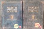 DVD North and South, Cd's en Dvd's, Vanaf 12 jaar, Ophalen, Zo goed als nieuw, Drama