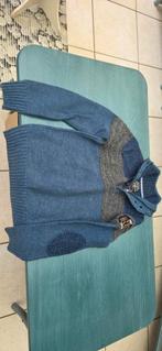 Trui River Woods, Enlèvement