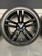 19” originele BMW 6 GT G32 / 7 G11 G12 velgen + winterbanden, Auto-onderdelen, Banden en Velgen, 19 inch, Banden en Velgen, Personenwagen