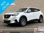 Peugeot 2008 1.2 PureTech Active Pack | €8.200,- NETTO! | Cl, Achat, Entreprise, Boîte manuelle, Electronic Stability Program (ESP)