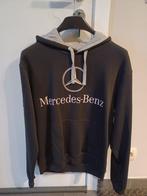 SWEATER/HOODY MERCEDES BENZ AMG MEDIUM, Verzamelen, Ophalen of Verzenden, Zo goed als nieuw, Formule 1