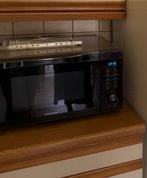 Samsung MC32K7055CT – Combi Magnetron / Oven (32 liter), Ophalen, Zo goed als nieuw, Oven, Combi-microgolfoven