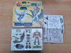 Saint Seiya Ridders van de Zodiac Bandai 1988 Swan v2, Verzamelen, Ophalen of Verzenden, Gebruikt