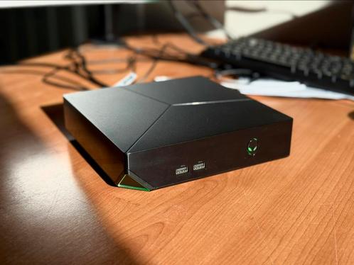 Alienware aplha r2, Computers en Software, Desktop Pc's, Zo goed als nieuw, HDD, Gaming, Ophalen