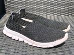 Sprandi lichte zomerschoenen, EU 39, Zwart, Sneakers, Gedragen, Sprandi