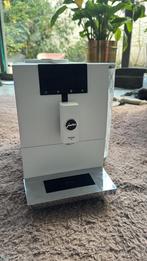 Jura ena 4, Elektronische apparatuur, Koffiezetapparaten, Ophalen, Zo goed als nieuw, Koffiemachine