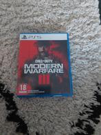 Modern warfare 3 ps5, Games en Spelcomputers, Games | Sony PlayStation 5, Ophalen, Zo goed als nieuw