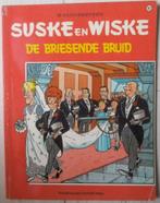 Suske en Wiske nr. 92 - De briesende bruid ( 1969 ), Boeken, Stripverhalen, Ophalen