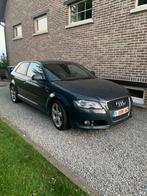Audi A3 2.0 TDI S-Tronic, Auto's, Euro 5, Leder, Overige kleuren, Diesel