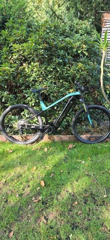 Bianchi  T tronik E mountainbike beschikbaar voor biedingen