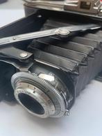 Agfa Billy, Ophalen, 1960 tot 1980, Fototoestel