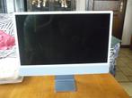 iMAC24 INC (2024), Ophalen, Zo goed als nieuw, 256 GB, Apple