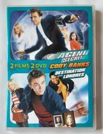 Coffret Cody Banks: Agent secret & Destination Londres, CD & DVD, DVD | Enfants & Jeunesse, Tous les âges, Coffret, Enlèvement ou Envoi