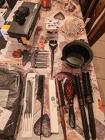 Gros lot de coiffure, Enlèvement, Neuf