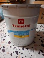 Trimetal ROLLATEX ONGEOPEND 15L, Doe-het-zelf en Bouw, Verf, Beits en Lak, Ophalen
