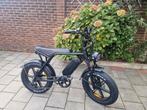 Fatbike, Fietsen en Brommers, Elektrische fietsen, Ophalen, Zo goed als nieuw