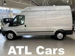 Ford Transit Lichte Vracht | Euronorm 5 | Airco | 1j Garanti, Auto's, Bestelwagens en Lichte vracht, Te koop, Zilver of Grijs
