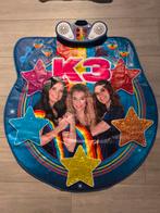 K3 dansmat, Ophalen of Verzenden, Zo goed als nieuw