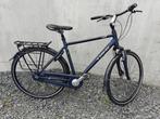 Stadsfiets maat L 8 speed, Gebruikt, Versnellingen, 53 tot 57 cm, Ophalen