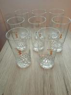 Whisky glazen 8 stuks, Huis en Inrichting, Ophalen, Glas of Glazen, Nieuw, Glas