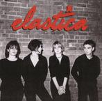 Elastica - Elastica, Ophalen of Verzenden, Gebruikt