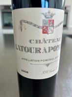 2008 Chateau Latour a Pomerol, Verzamelen, Ophalen, Frankrijk, Nieuw, Rode wijn