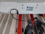 Bed, Huis en Inrichting, Slaapkamer | Bedden, Ophalen, Verstelbaar, 90 cm, Eenpersoons