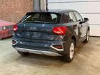 Audi Q2 30 TFSI Benzine Navi Camera LED Garantie EURO6, Voorwielaandrijving, Gebruikt, Bedrijf, 5 deurs