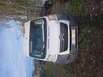 Citroen jumper double cabine, Auto's, Bestelwagens en Lichte vracht, Particulier, Te koop, Fiat